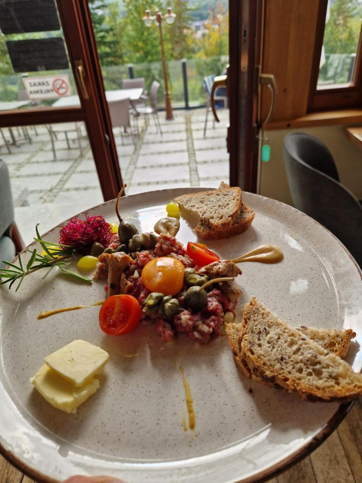 Zamek Ksieza Gora Aparthotel Karpacz Buitenkant foto
